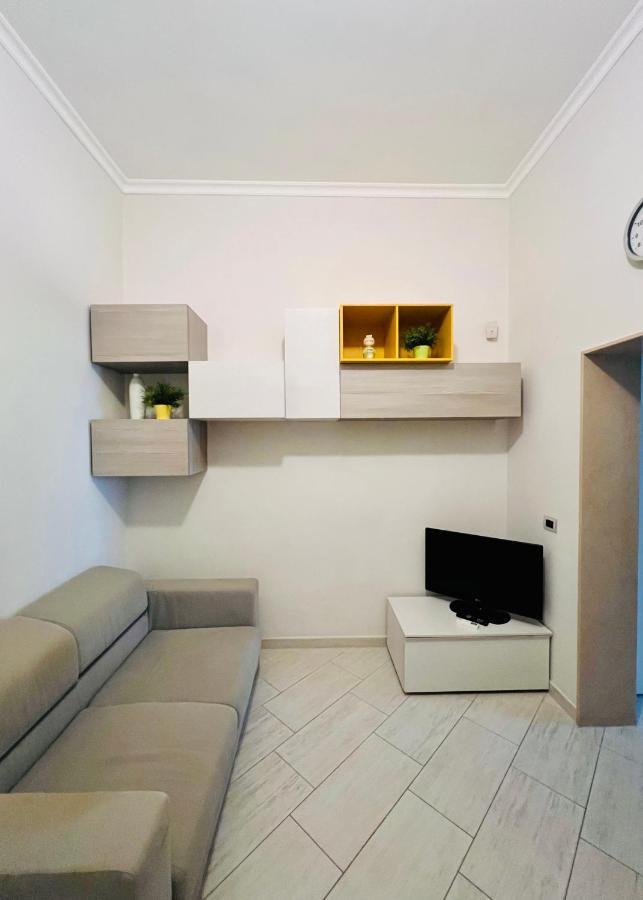 Casa Di Matilde Apartment Bari Exterior foto